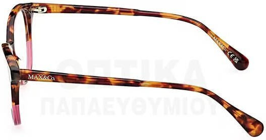 Max&co Mo5109 055 Korrektionsbrille