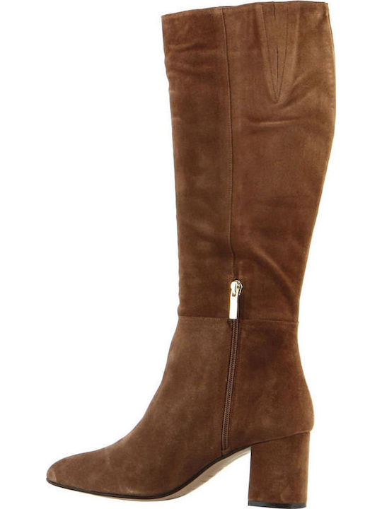 Women's Boots Brown