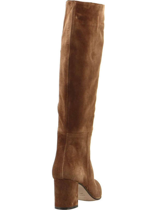 Women's Boots Brown