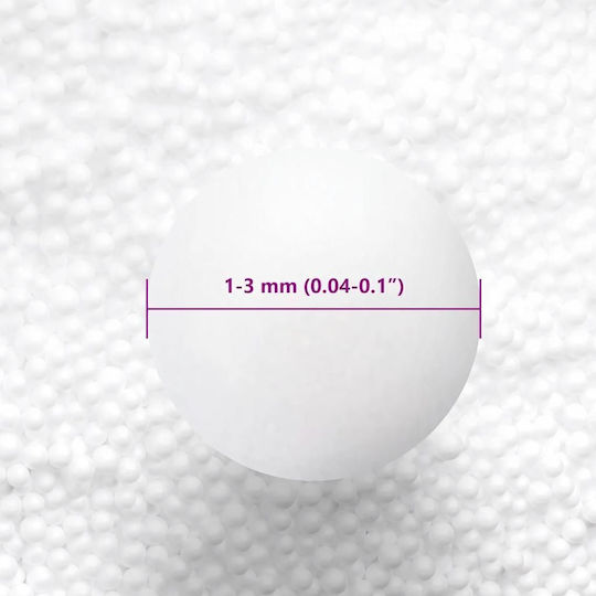 vidaXL Universal Resin for 3D Printer White 1.8kg 100ml (4016763)