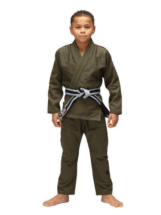 Tatami Fightwear Tatami Elements