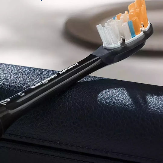 Philips Sonicare A3 Premium All-in-One Резервни Части За HX9094/11 4 Бр