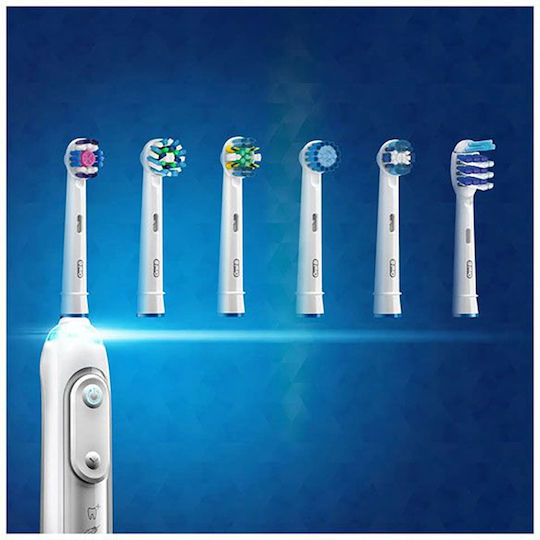 Oral-B Pro 3D White Capete de schimb pentru Periuța de dinți electrică 2buc