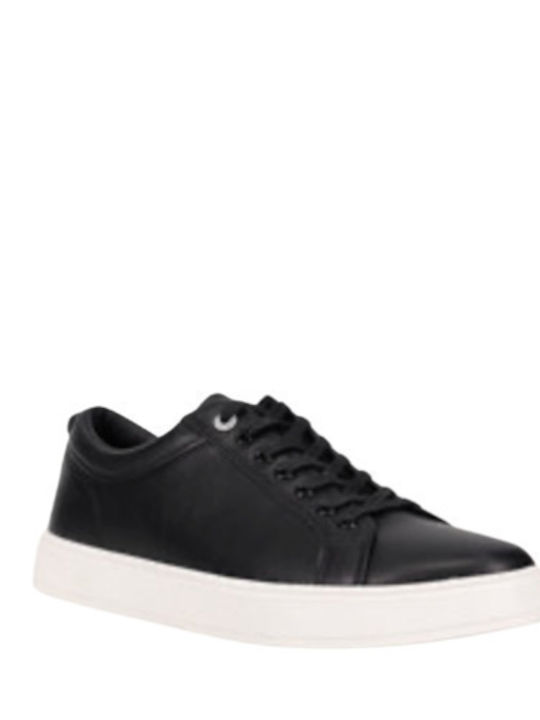 Herren Sneakers BLACK