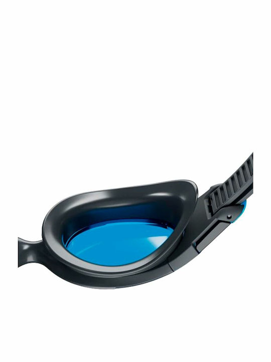 Speedo Γυαλιά Κολύμβησης Ενηλίκων με Αντιθαμβωτικούς Φακούς Πολύχρωμα