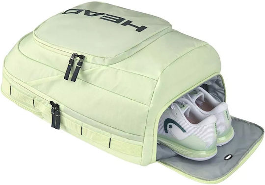 Head Tennis Bag Green