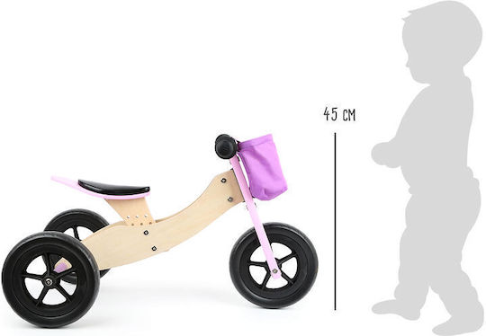 Legler Maxi Für 12 Monate Beiges Kinderdreirad