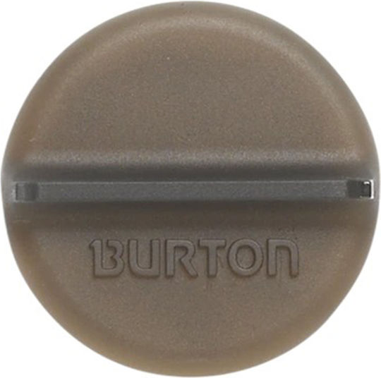 Burton M Hg Mini Scrpr Mats Hg Accessories 108131000000-35 Brown