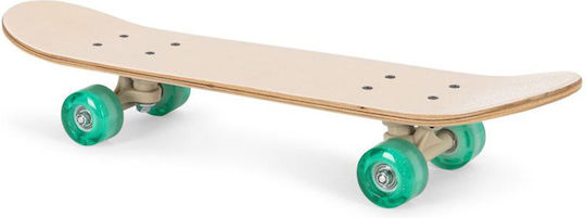 Konges Slojd Complete Shortboard Μπεζ Tiger