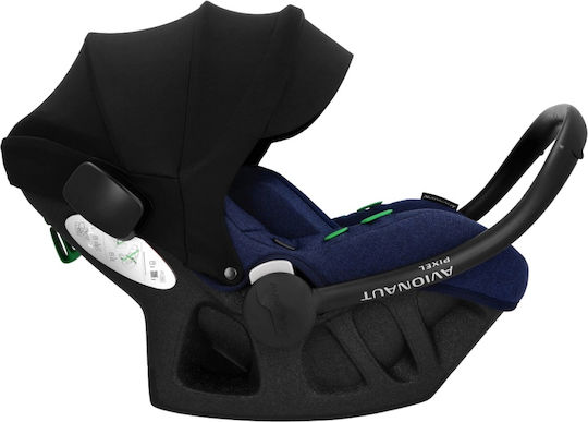 Avionaut Pixel PRO 2.0 Autositz i-Size Navy 0-13 kg