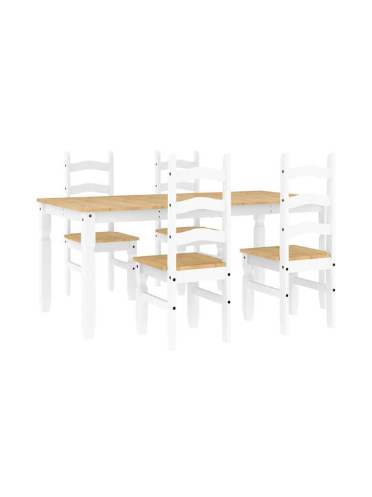 Sufragerie 5buc 180x90buc
