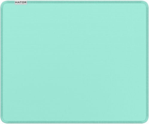 Mousepad Hator Tonn Evo M Blau