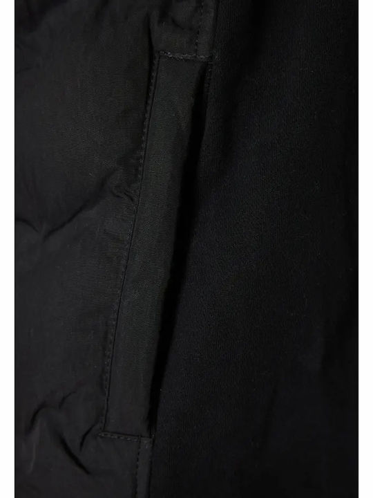 Χειμωνιάτικο Μπουφάν Softshell Αδιάβροχο και Αντιανεμικό Γκρι