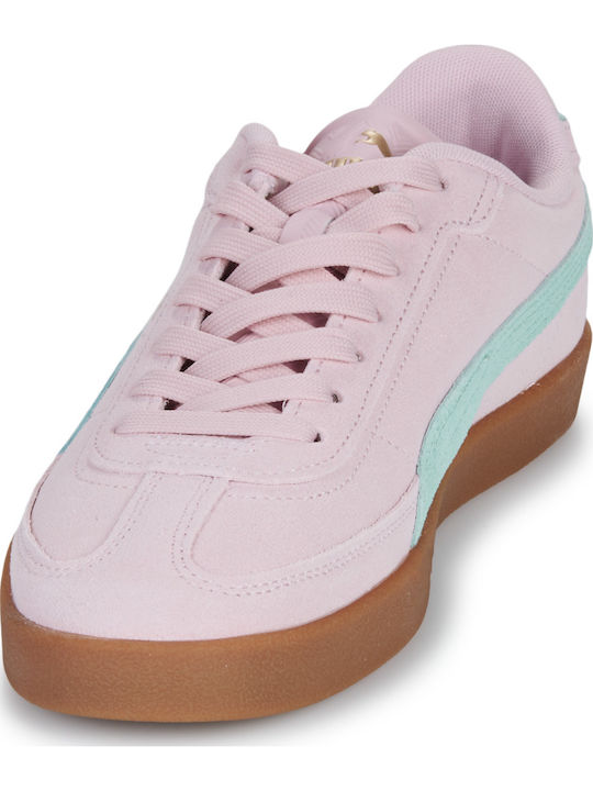 Club Ii Adidasi Femei Suede