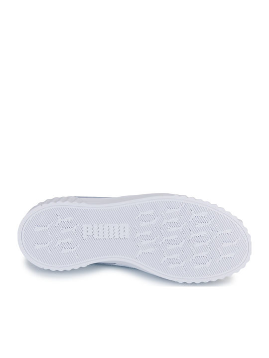 Carina 3.0 Γυναικεία Sneakers Λευκά