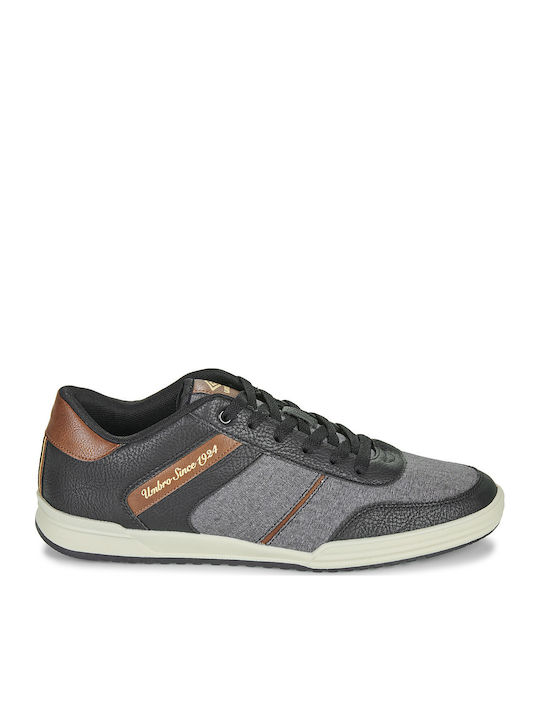 Ανδρικά Sneakers Μαύρα