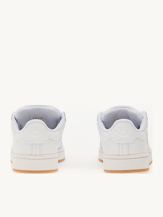 Campus 00s Sneakers Ftw White
