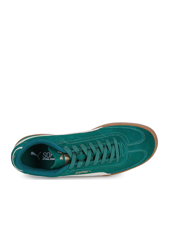 Club Ii Sneakers Green