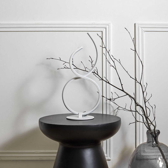 The Home Deco Factory Διακοσμητικό Φωτιστικό LED Επίπλων