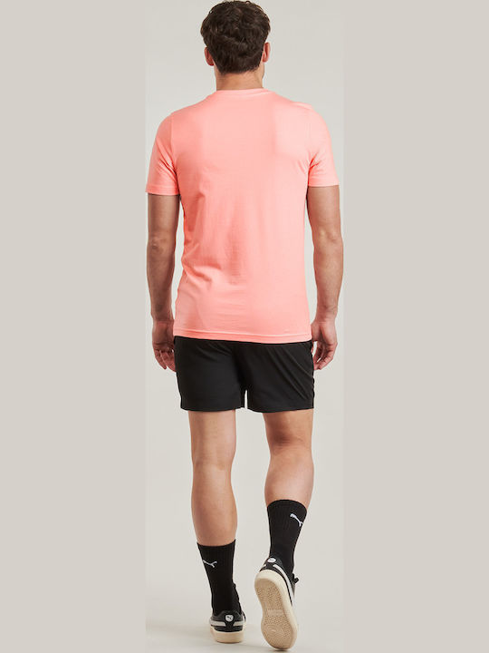 Essentials T-shirt Ροζ
