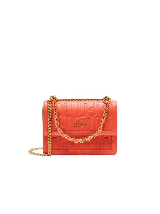 Liu Jo Women's Bag Shoulder Orange