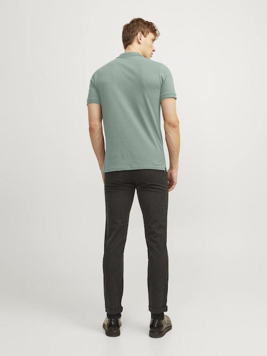 Polo T-shirt Iceberg Green 12136516