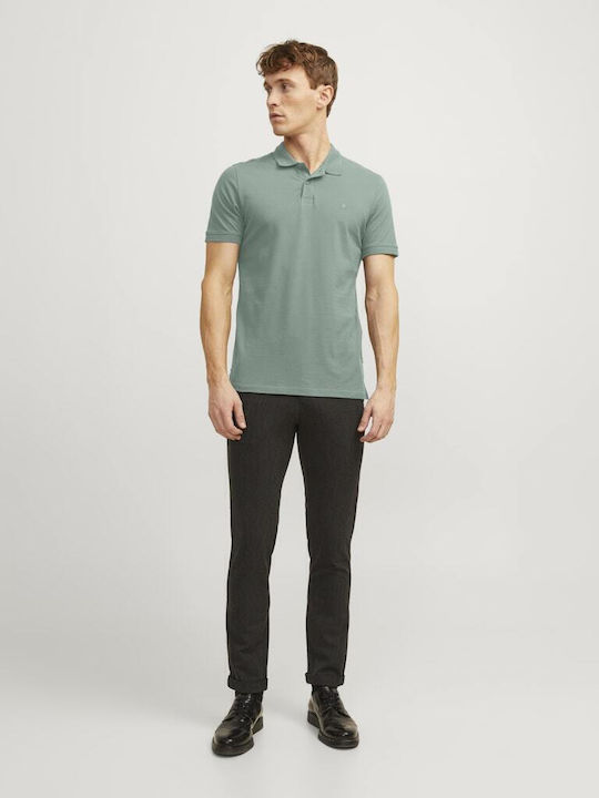 Polo T-shirt Iceberg Green 12136516