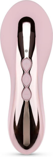 Clitoral Stimulator Thong Pink