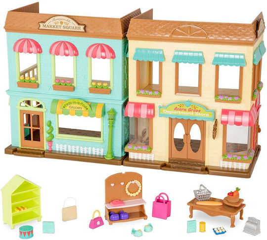 Li'l Woodzeez Store για 3+ Ετών