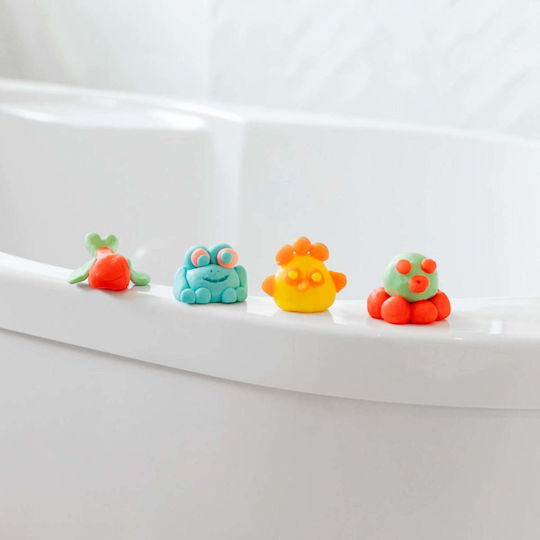 Nailmatic Kinder Seife in Form eines Seifenstücks