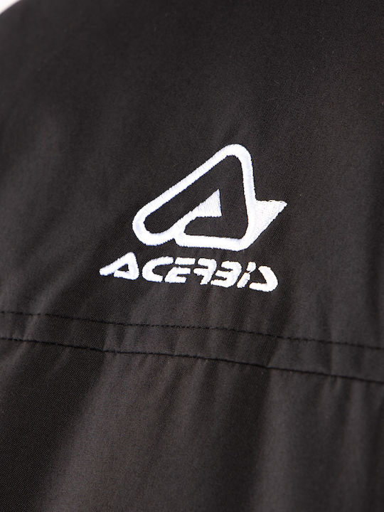 Jacket Black