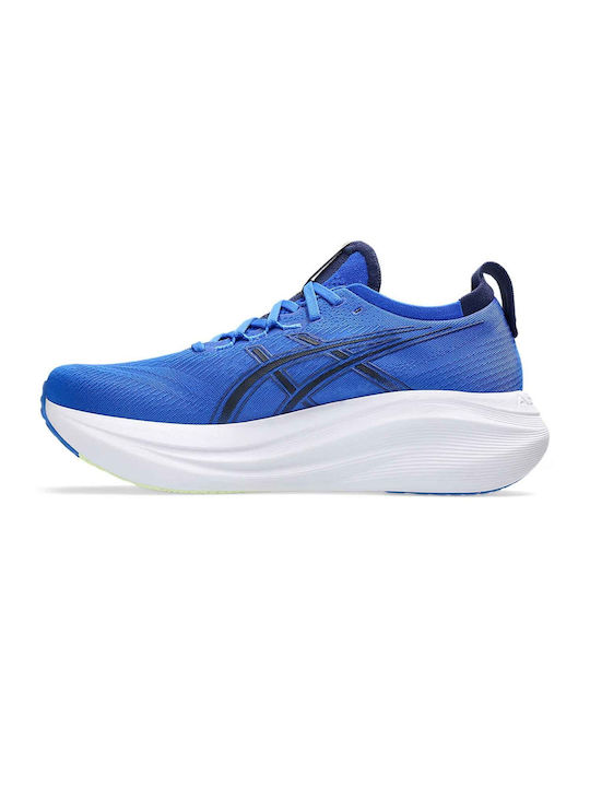 ASICS Gel-nimbus 27 Running Blue