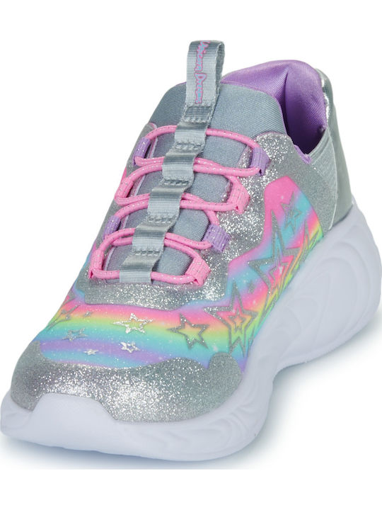 Slip-ins Încălțăminte sport Joasa pentru copii Multicolor