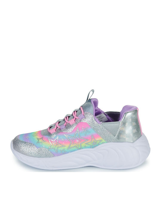 Slip-ins Încălțăminte sport Joasa pentru copii Multicolor