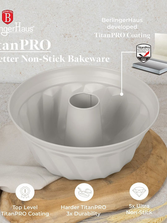 Berlinger Haus Formă de Patiserie pentru Chec Rotund 1buc