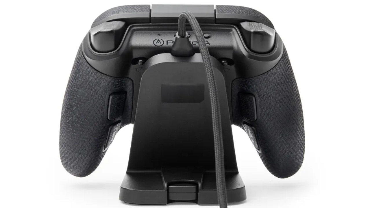 PowerA Fusion Pro Wireless Gamepad pentru PC / Xbox Series