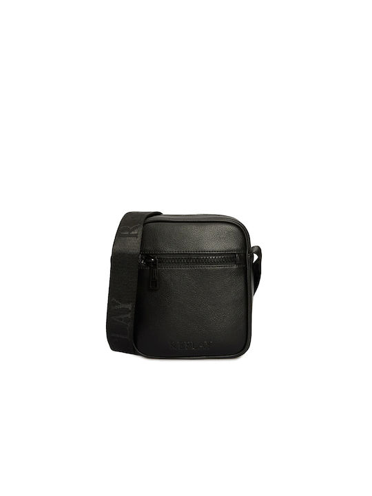 Replay Men's Bag Shoulder / Crossbody Black