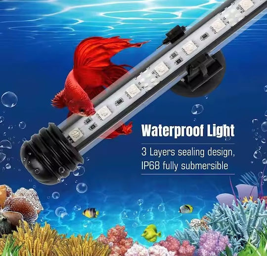 Dimmer für Aquariumbeleuchtung