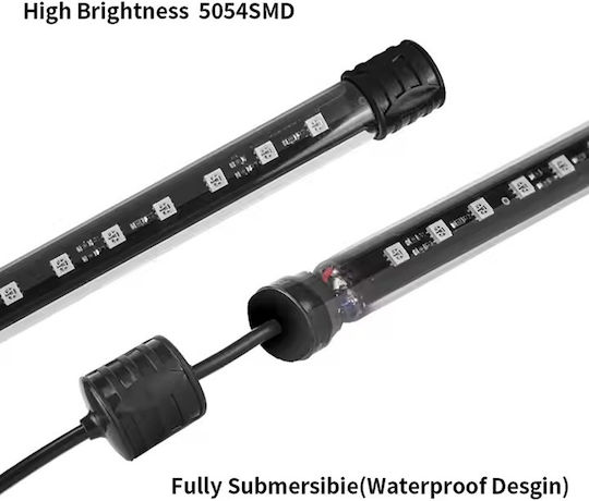 Dimmer για Φωτιστικό Ενυδρείου 5W