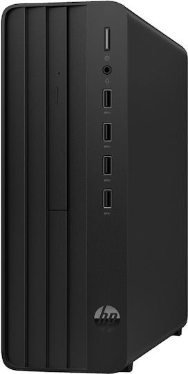 HP Pro 290 G9 SFF Desktop PC (i5-14500/32GB DDR4/512GB SSD/W11 Pro)