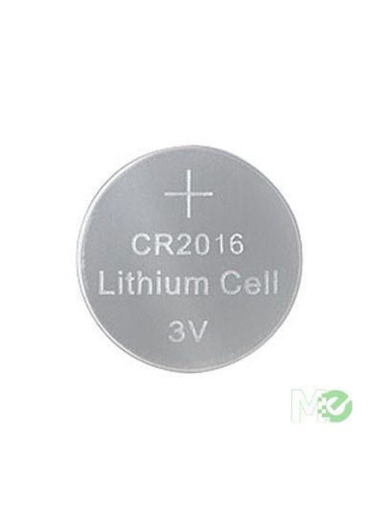 Coin Μπαταρίες Λιθίου Ρολογιών CR2032 3V 5τμχ