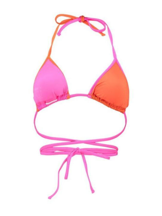 Bikini Τριγωνάκι Ροζ