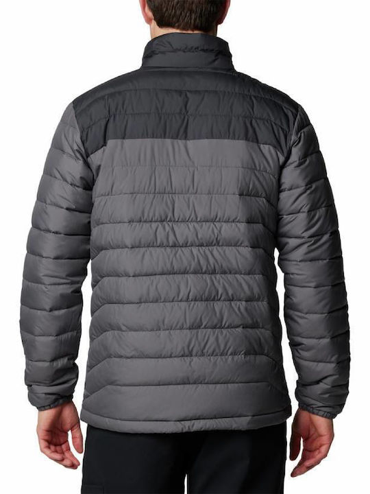 Columbia Lite Ii Jacke Puffer Gray