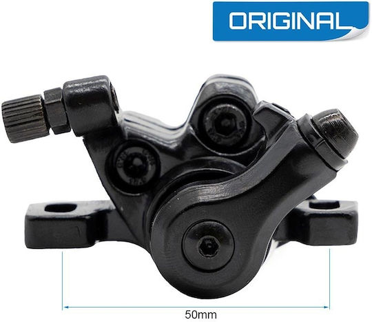 Left Brake Caliper Pads Genuine Wispeed T850