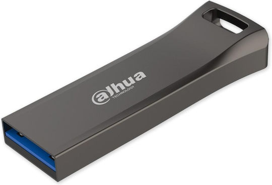 Dahua U156-32 128GB USB 3.2 Stick Μαύρο