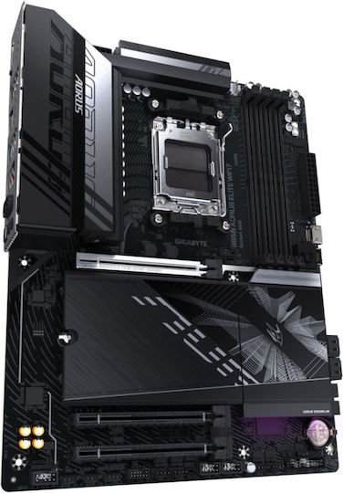 Gigabyte B850 AORUS ELITE WIFI7 Motherboard ATX με AMD AM5 Socket