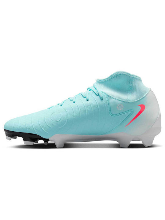 Nike Phantom Luna II Academy Ποδοσφαιρικά Παπούτσια με Τάπες