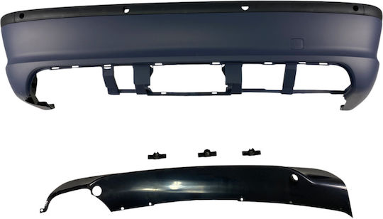 Body Kit Bmw E46 Sedan 1998-2005 M Pack Design