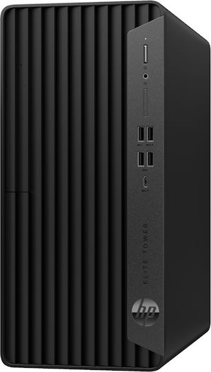 HP Elite Tower 800 G9 Desktop PC (i7-14700/32GB DDR5/1TB SSD/W11 Pro)