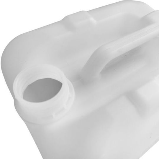 VIOKON Plastic Jerry Can with Tap 30lt 104057